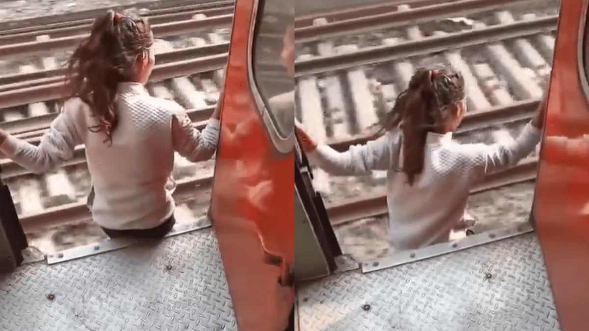 dindo patricio share running a train video photos