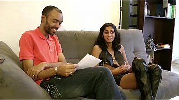 indian porn casting