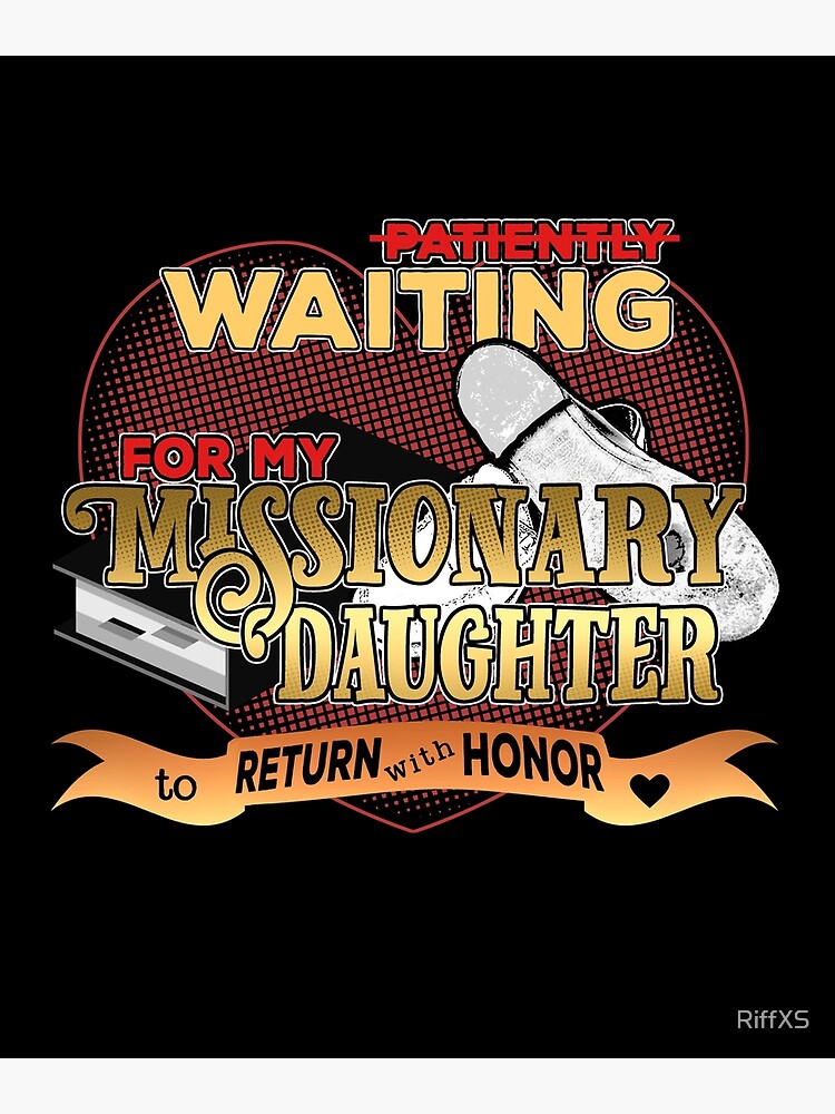 andrea cella recommends Daddy Daughter Missionary