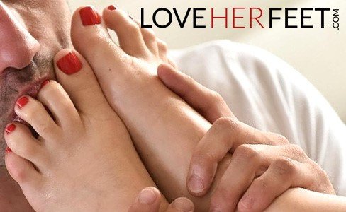 april bane recommends Love Her Feet Full