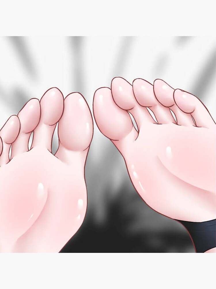 craig clingan add photo anime foot worship