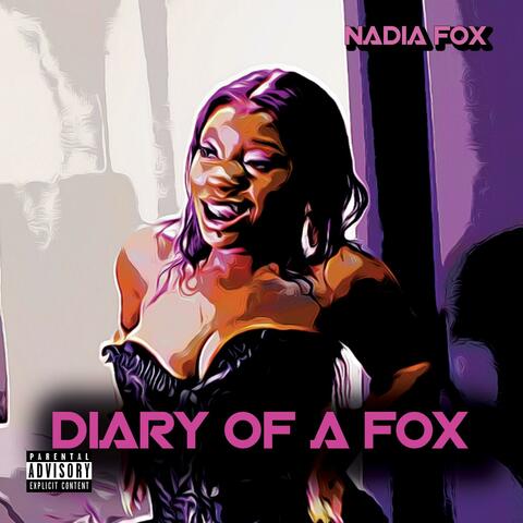 ceasar antigua recommends Nadia Fox