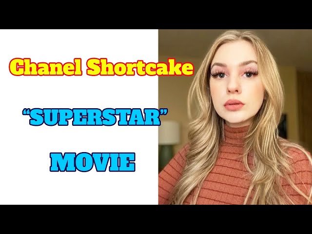 Best of Chanel shortcake