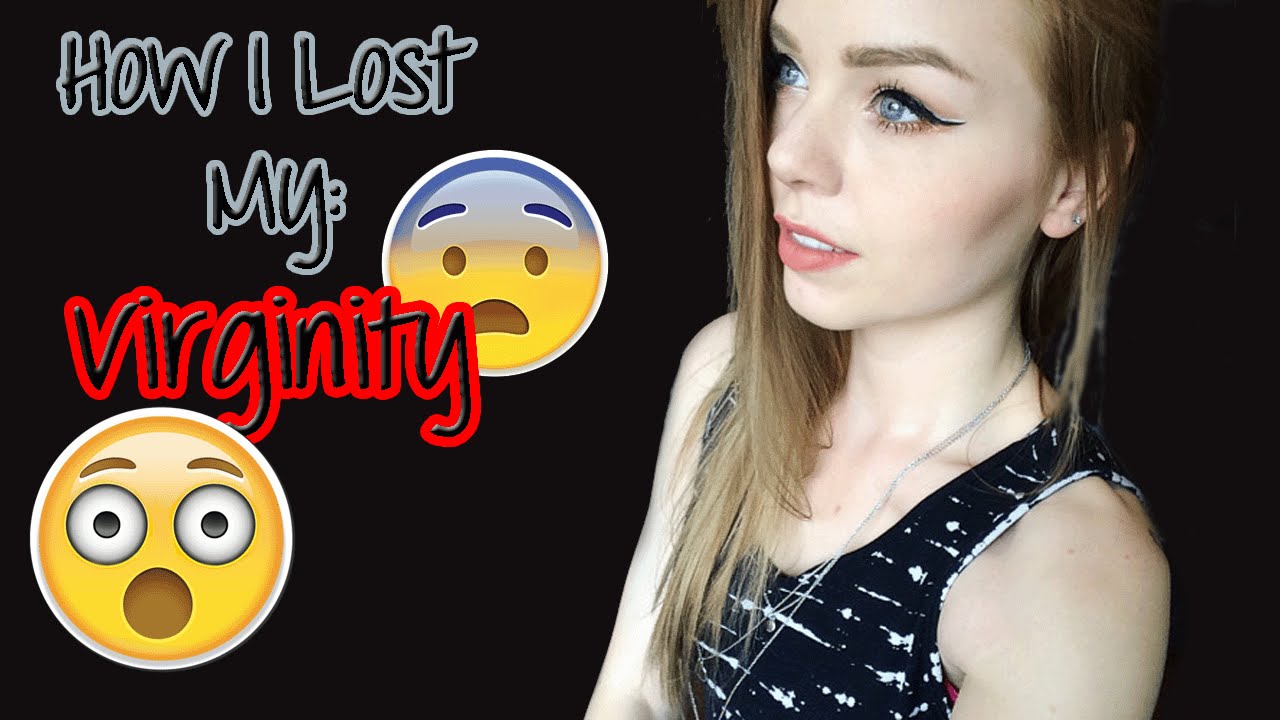 avery mann recommends Real Virginity Lost