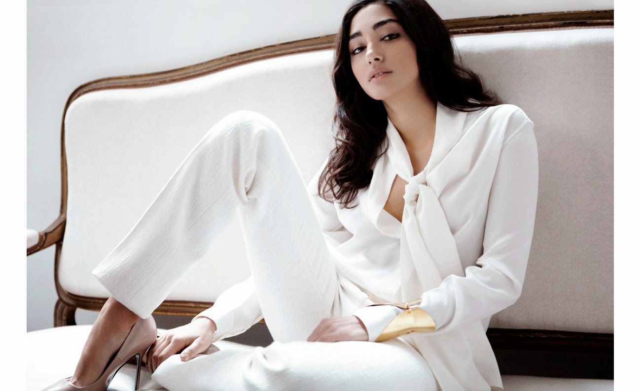 alice paquette recommends Golshifteh Farahani Sexy