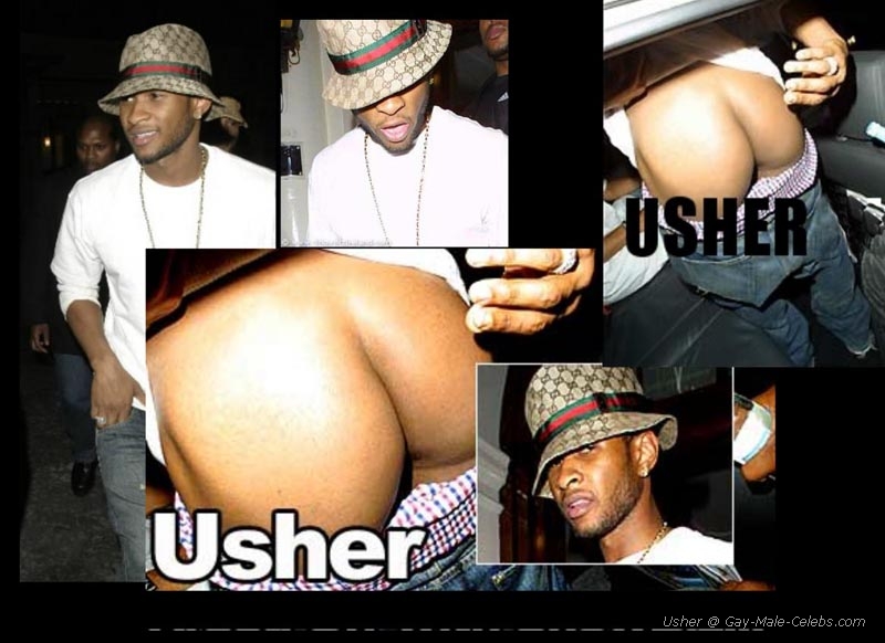 coy beasley add usher in the nude photo