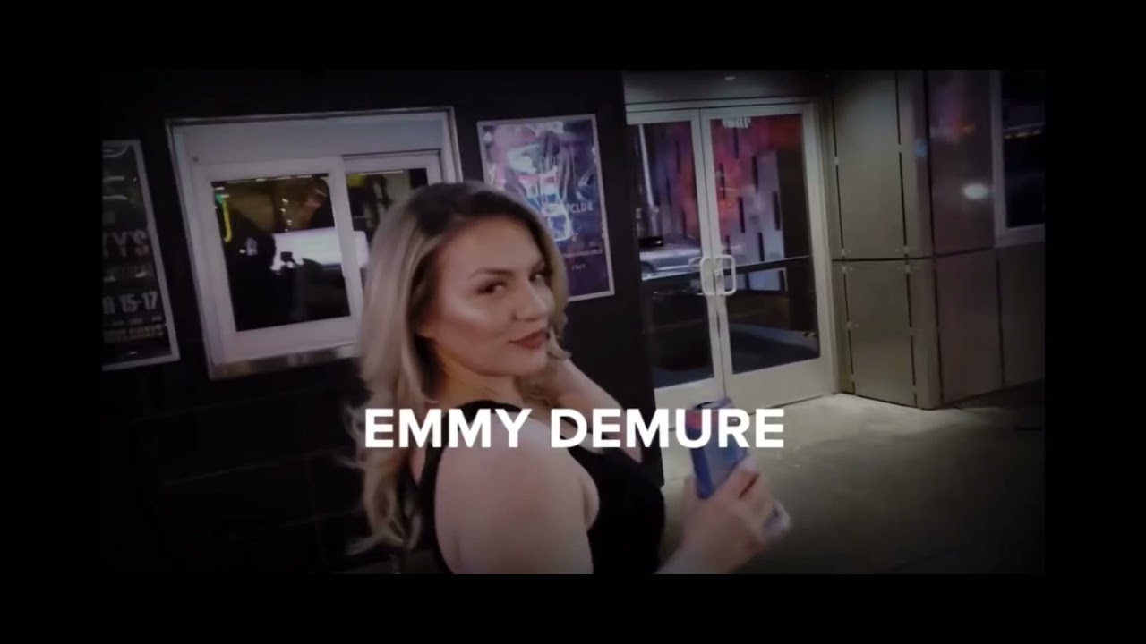 Emmy Demure chat community