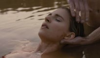 cheryl pontes recommends Brit Marling Nude