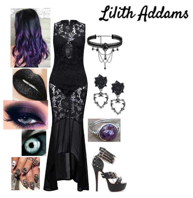 cik mimi add lilith addams photo