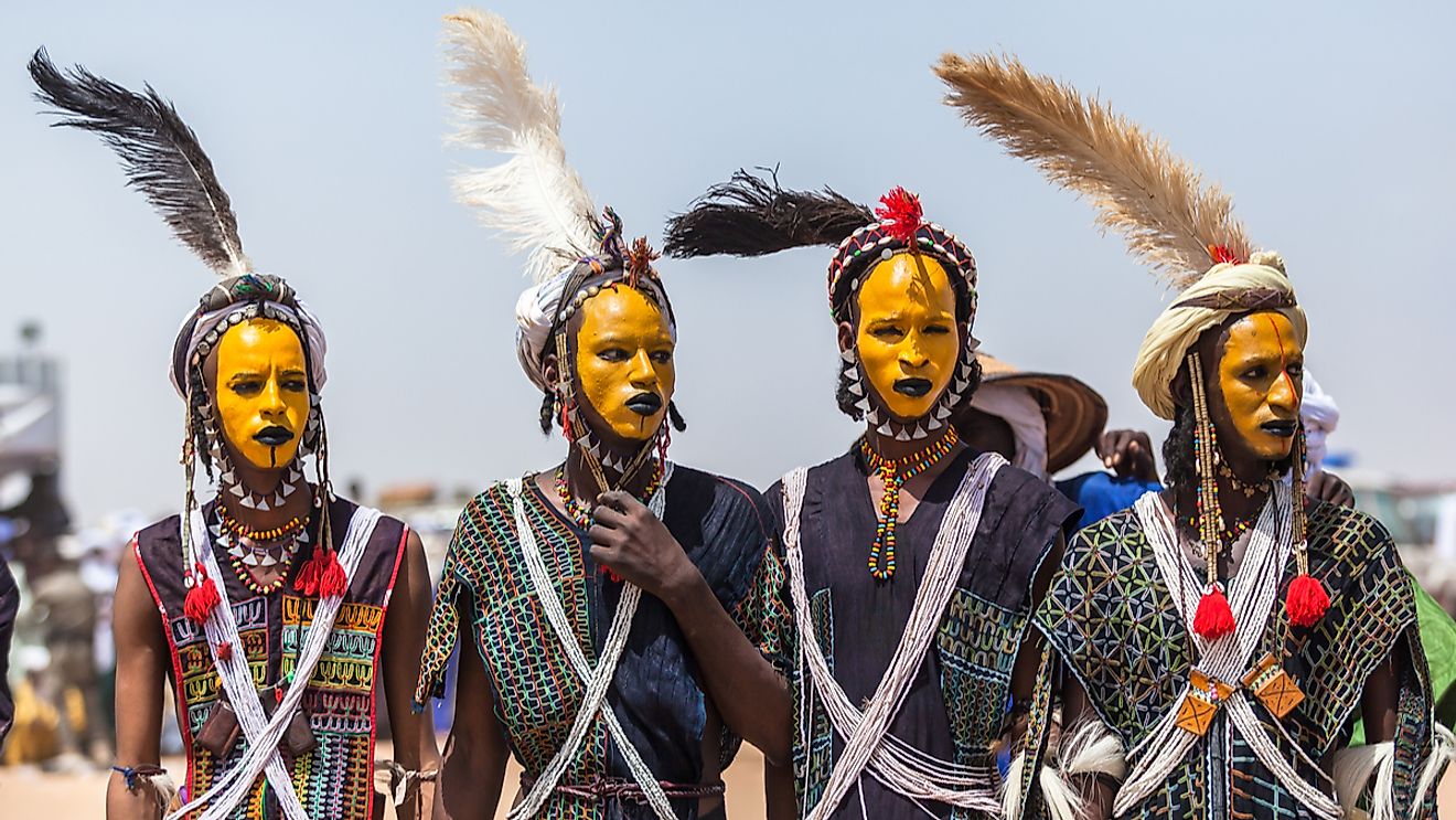 african sex ritual