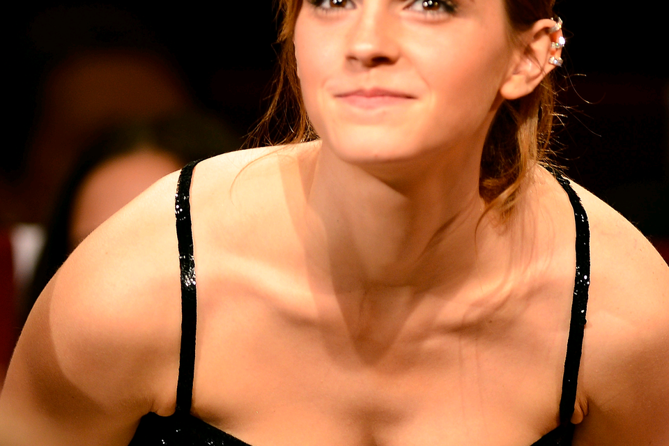 Best of Emma watson nude fappening