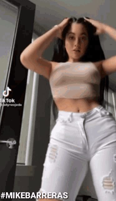 anya de guzman share hispanic tities photos