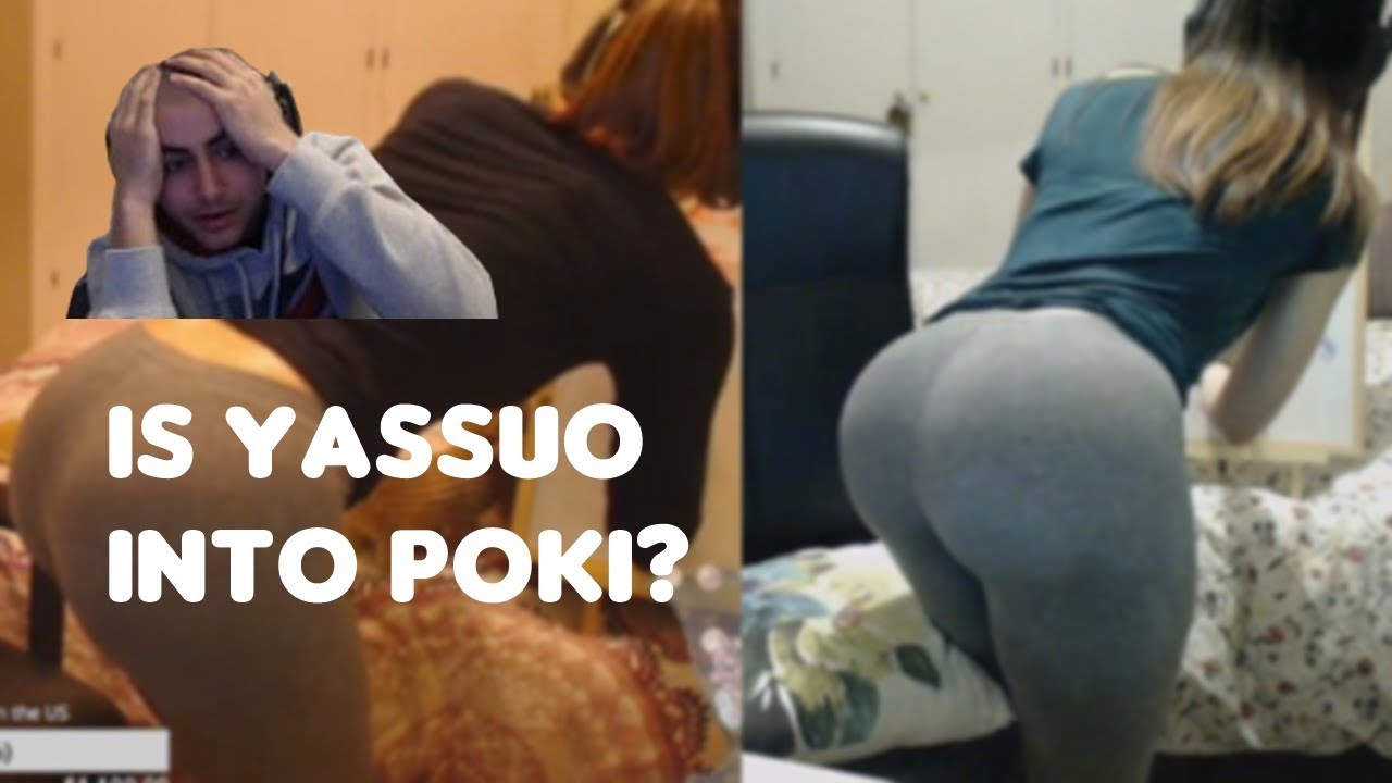 carrie speed share pokimanes ass photos