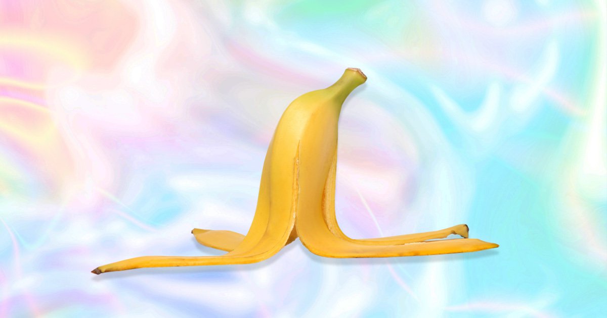 bill mortlock recommends masturbating with banana pic