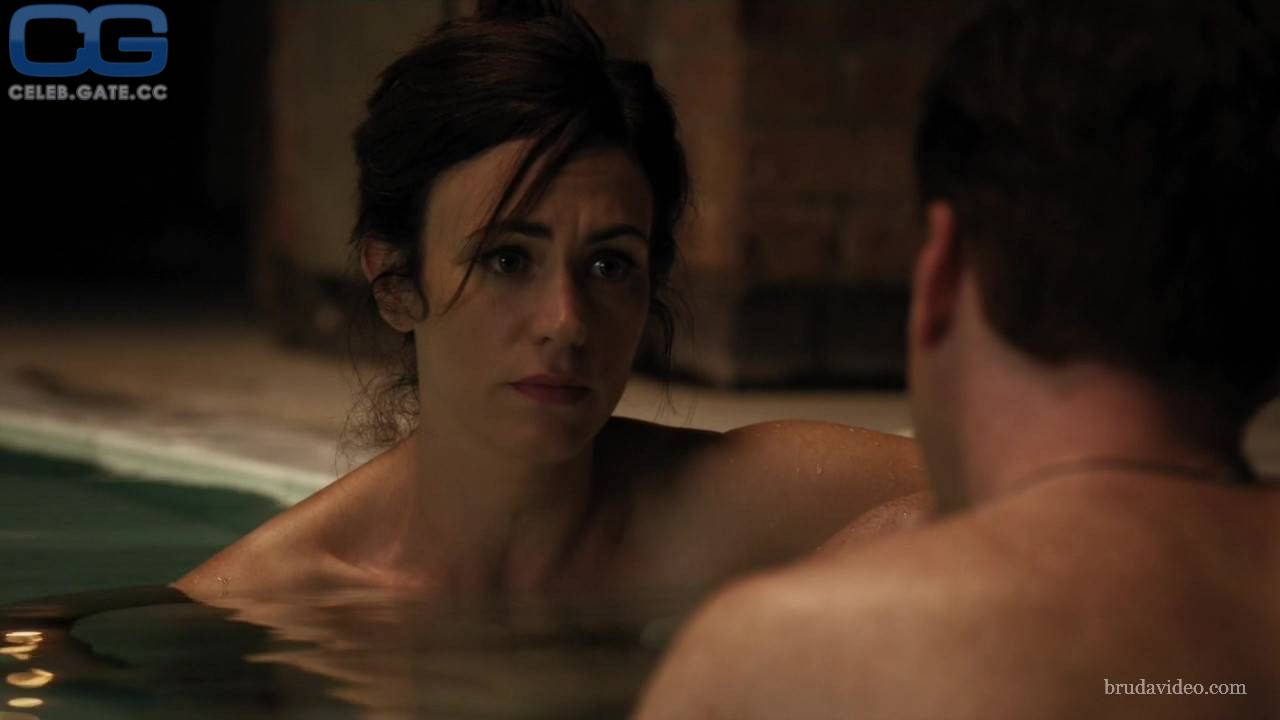 andrew fuglsang recommends maggie siff nude pic