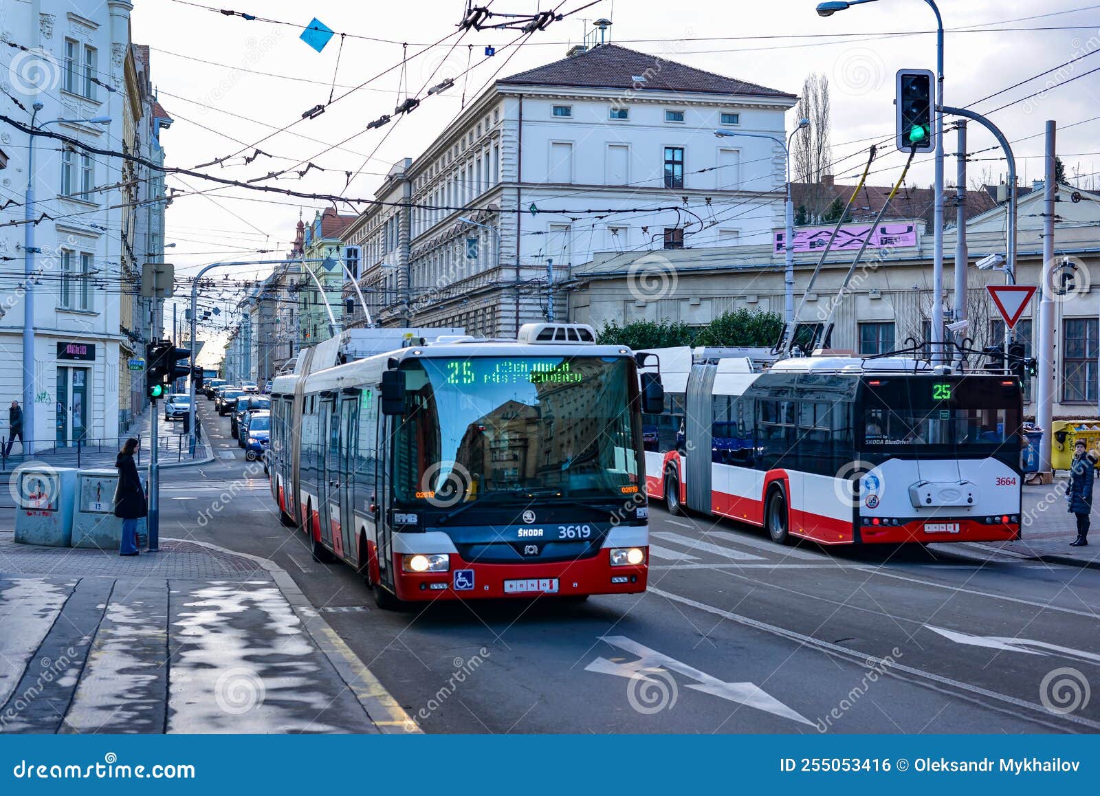 Best of Czech streets 25