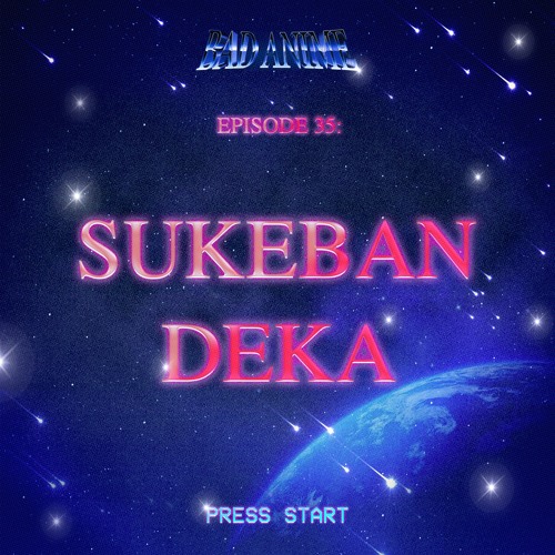 doda osama recommends Sukeban Kick