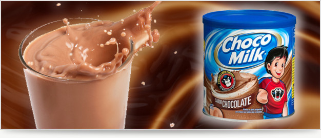 chocomilk mexicano