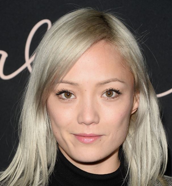 carol bchara recommends pom klementieff porn pic