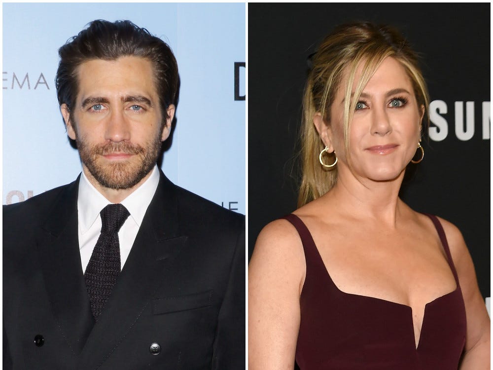 daniel sykora share porn with jennifer aniston photos