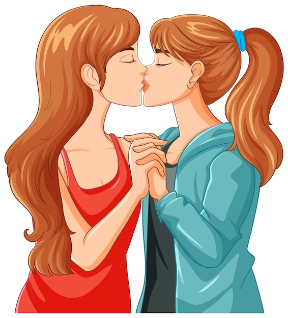 diane chesnut recommends lesbians sensually kissing pic