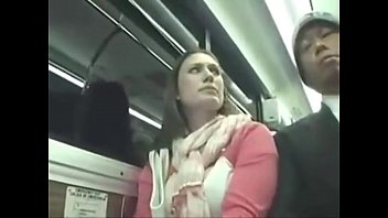 Best of Bus grope porn