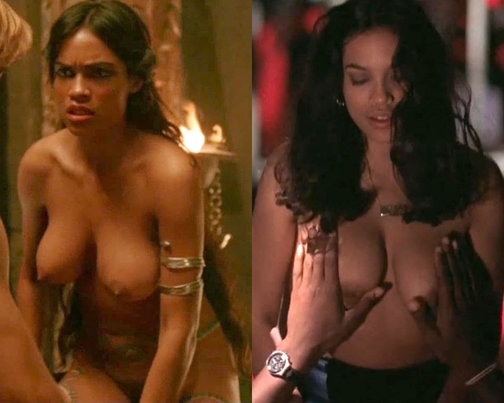 Rosario Dawson Sex Scene girl oorn