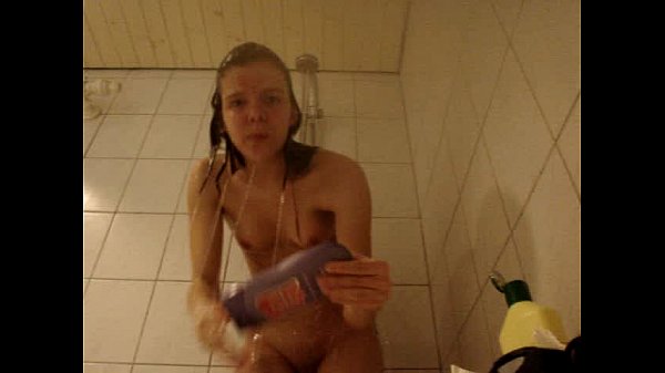 anna kluba recommends spycam showers pic