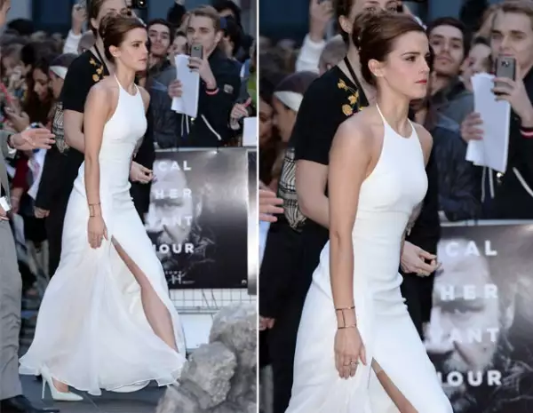 christopher bahn share emma watson opps photos