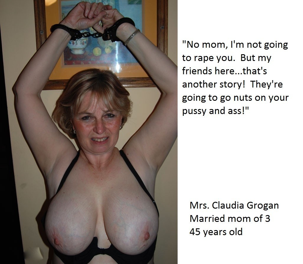 donna l ferguson recommends bdsm mother pic