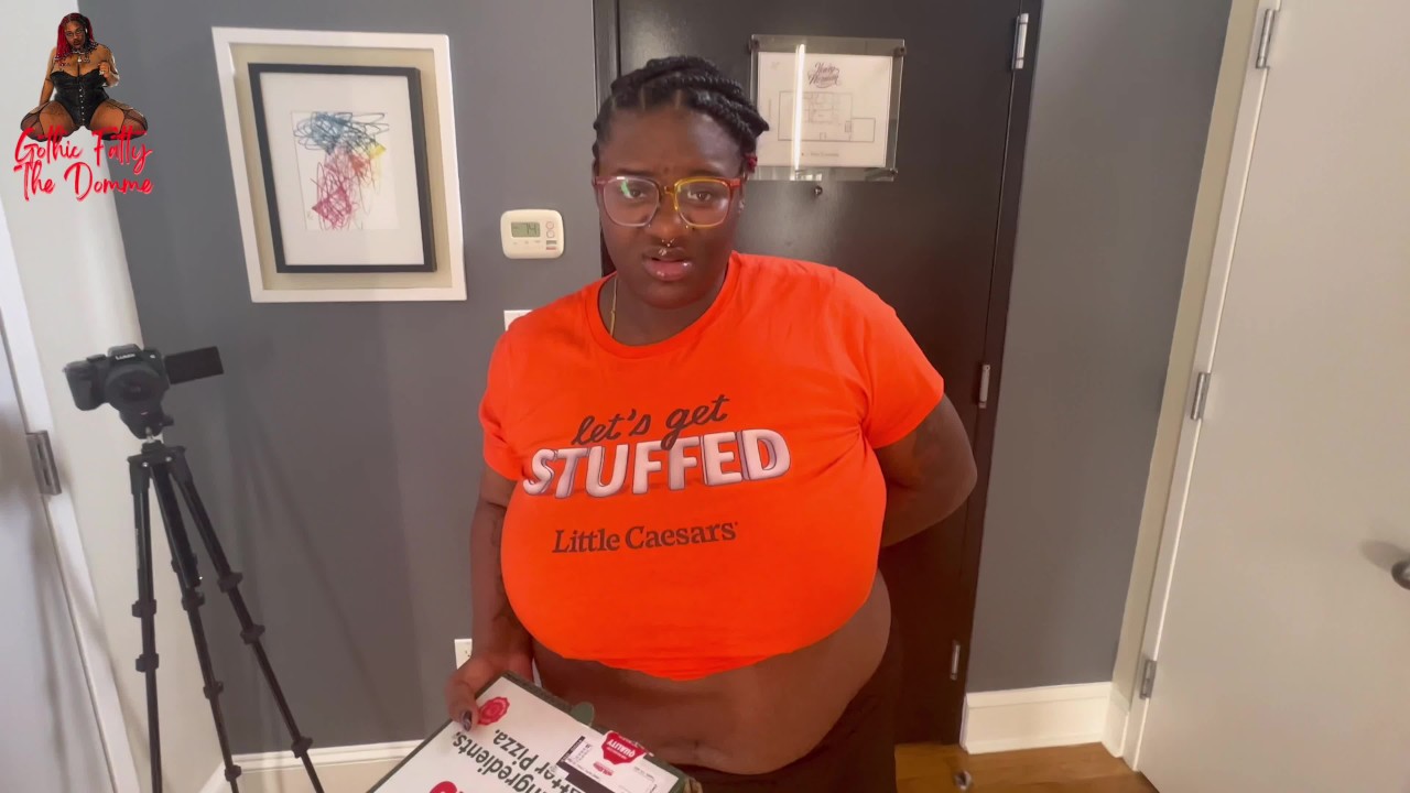 Porn Ebony Bbw gadget thread