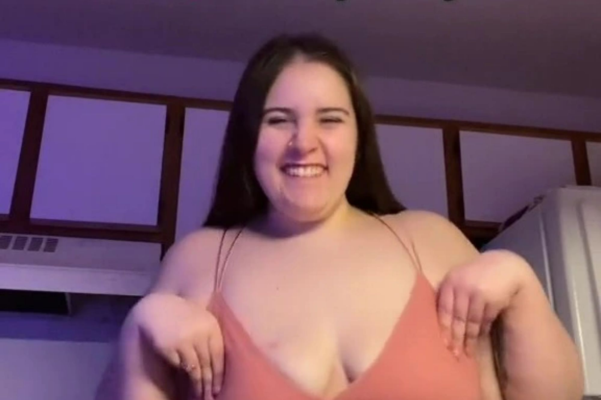 chubby women with big tits