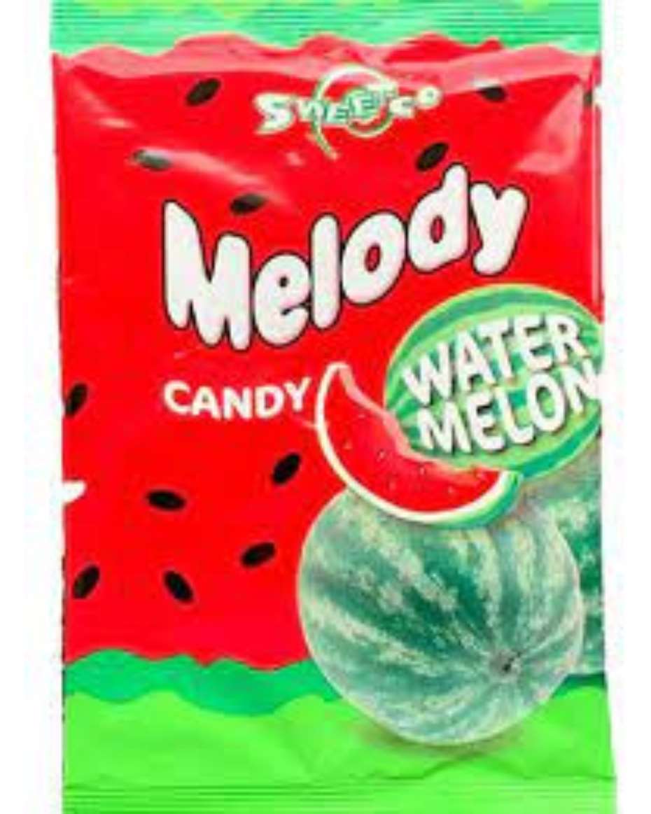 ariunbolor lkhagvasuren recommends Melody Melons