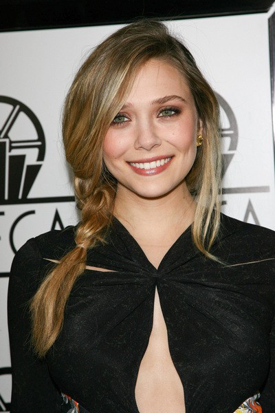 carmen thomason recommends Elizabeth Olsen Big Boobs