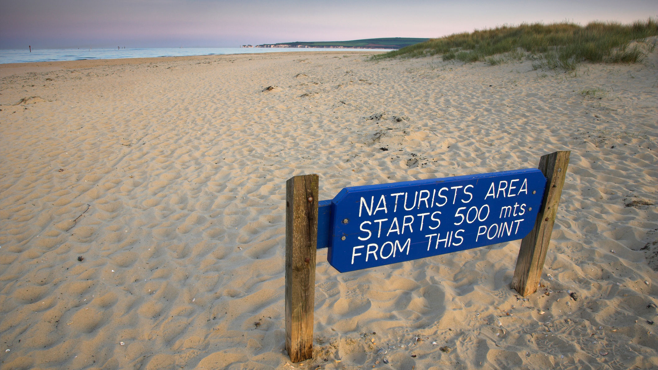 cody keown recommends Nude Beach Spread