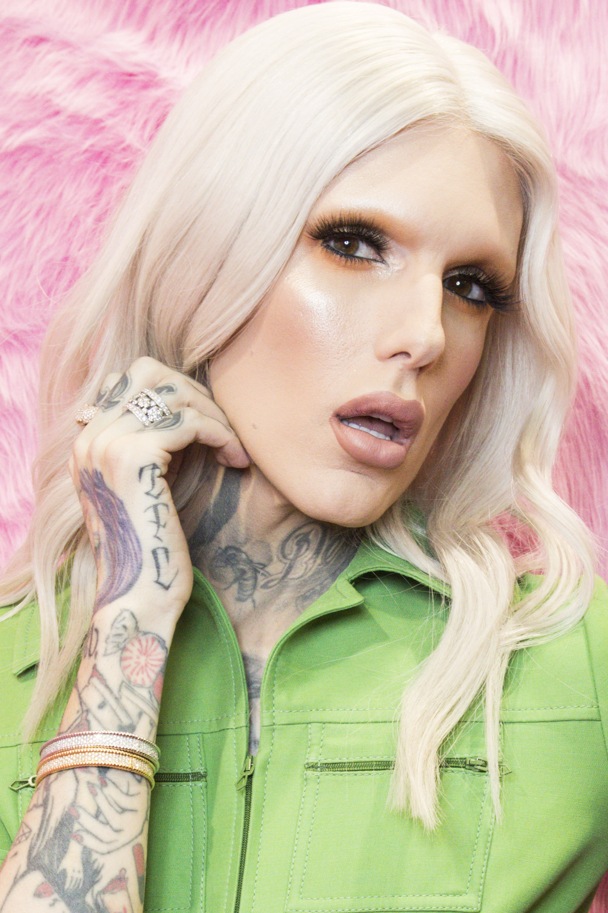 jeffree star porn