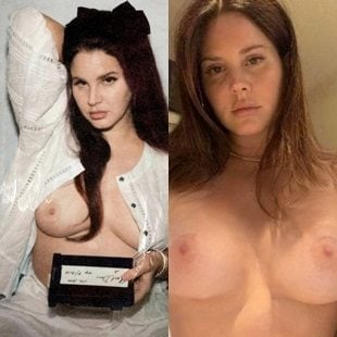 Best of Lana nudes