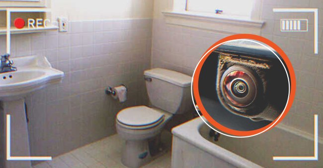 ather javed share wc hidden cam photos