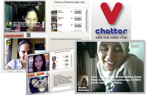 chizoba jude add asian chatroulette photo