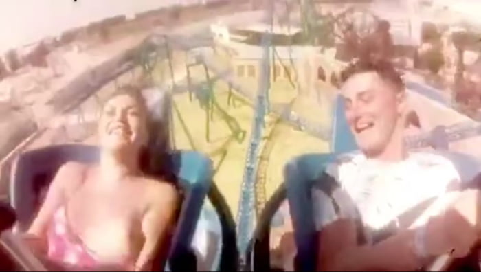 ben such recommends rollercoaster titties pic