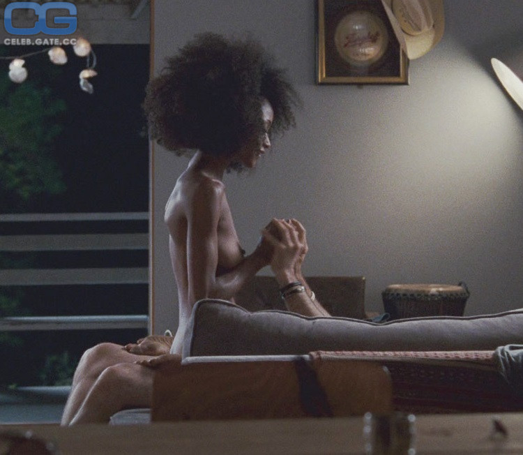 benny hera recommends Yaya Dacosta Naked