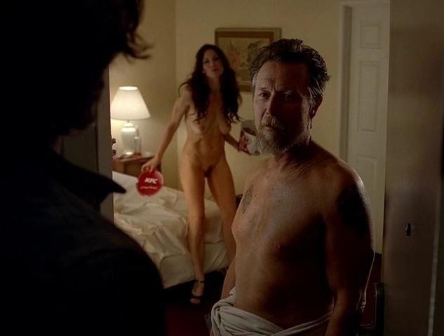 ana ularu nude