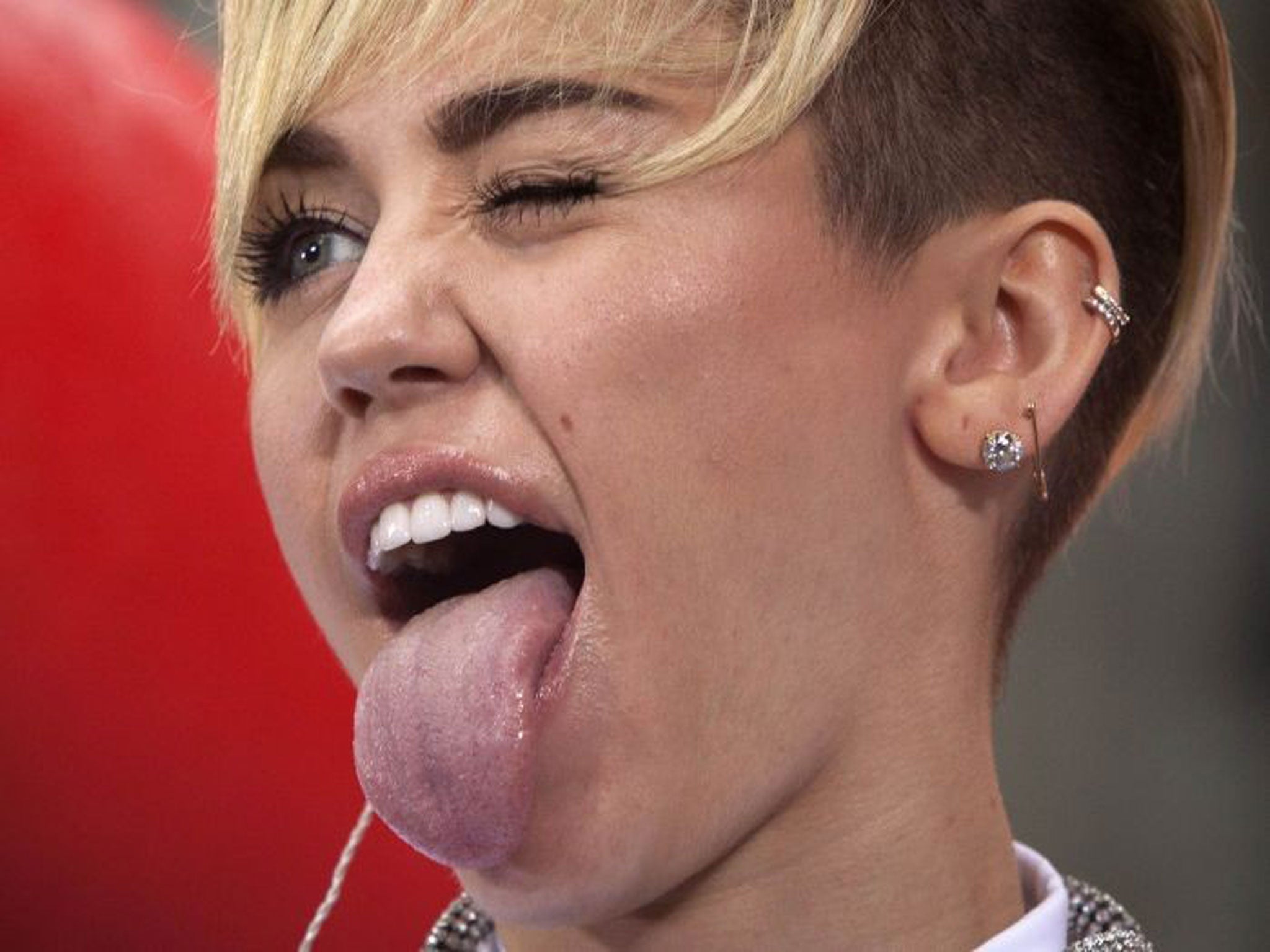 porn miley