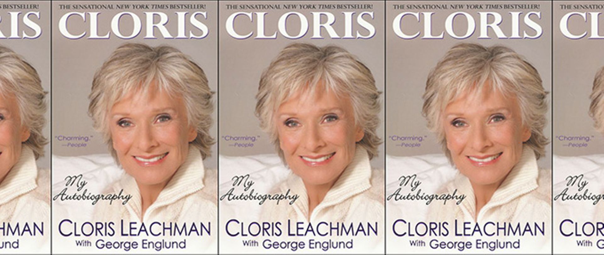 dale beyers recommends Cloris Leachman Nude