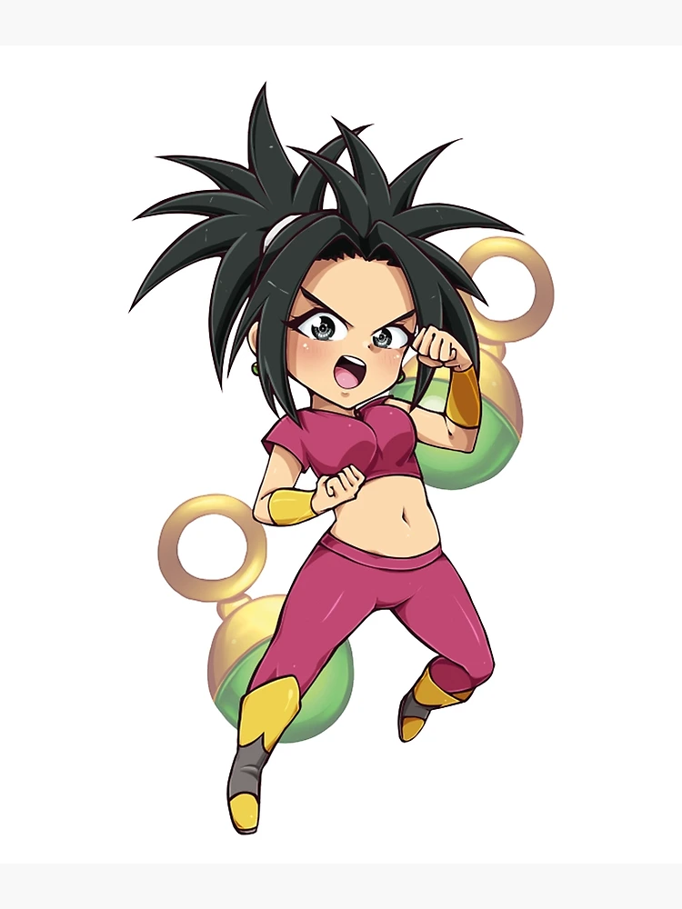 dbz kefla porn