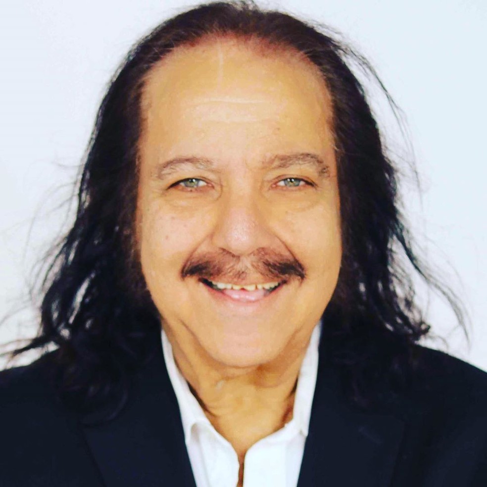 brittany williamson davis add ron jeremy facial photo