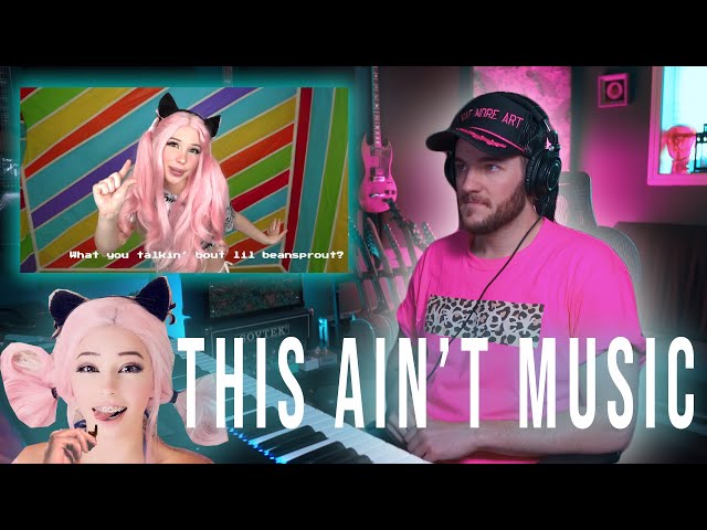 agi mezei recommends belle delphine music video pic