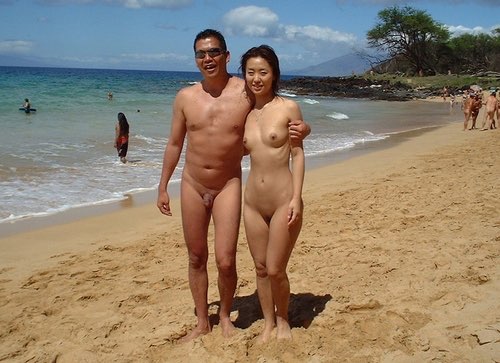 cyrus clyde recommends naked asian couples pic