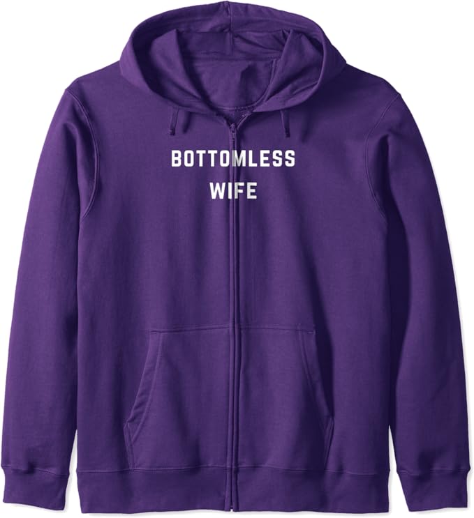 doug hesseltine add bottomless wife photo