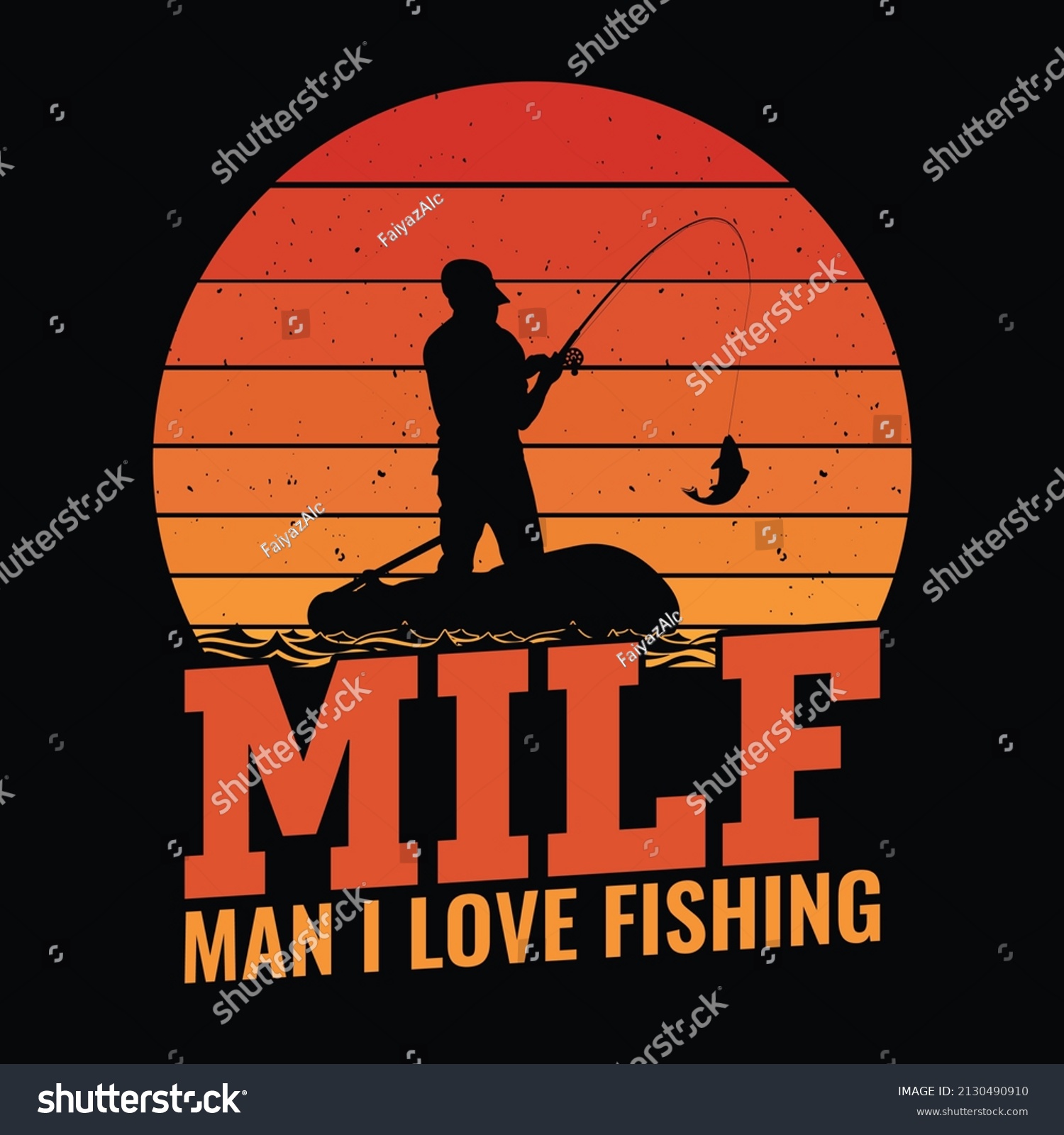 alwin paul recommends Fishing Milfs